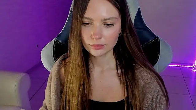 yourArya's cam snapshot