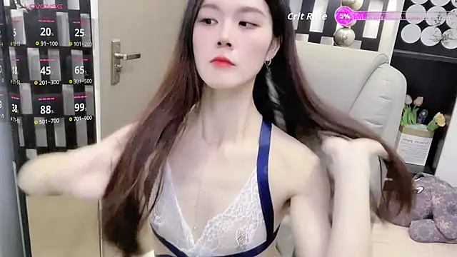 Yueyue-MM's cam snapshot