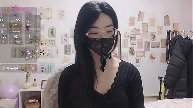 Ga2e-888's cam snapshot