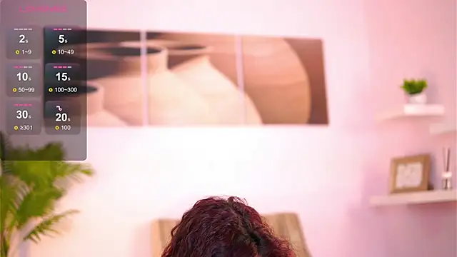 EvaMo0n's cam snapshot