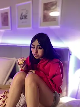 scarlett_pinkk1's cam snapshot