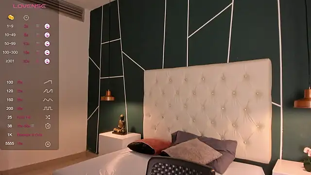 Veronicalanx1 live sex cam