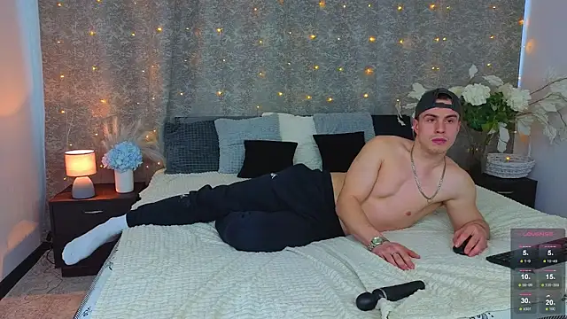 Kris_Braun's cam snapshot