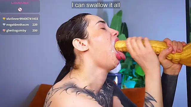 EvaCanton's cam snapshot