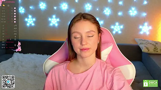 sweet_loopy's cam snapshot