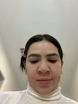 Gringo_XXX_Latina live sex cam