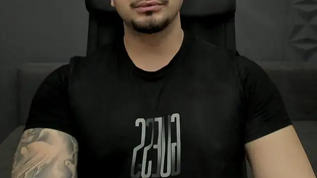 TonyWilcox's cam snapshot