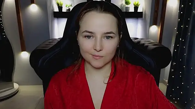 Mira_Mermayd's cam snapshot