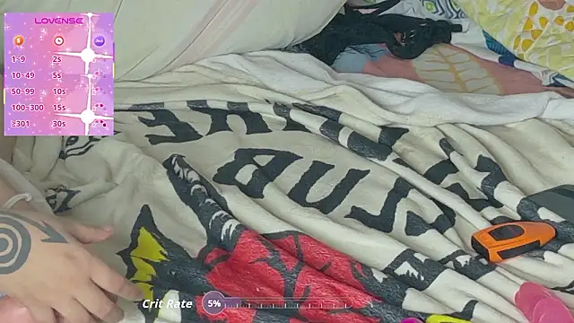 Demony_Gomory's cam snapshot