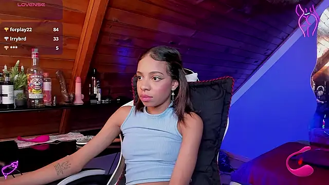 yumi_hanna's cam snapshot