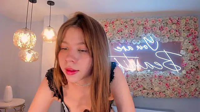 TiffannySins live sex cam