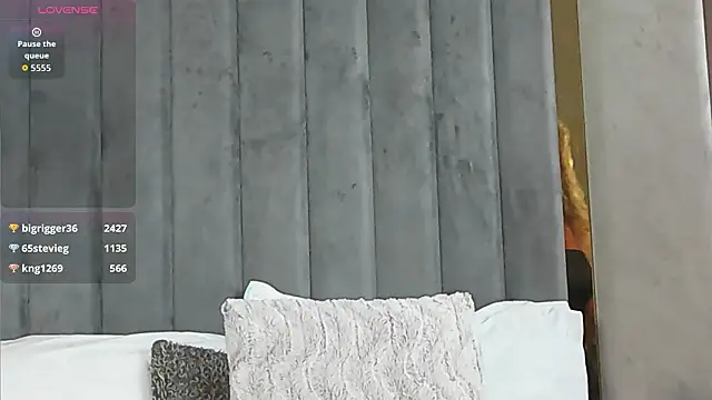 Sierra_Quinn live sex cam