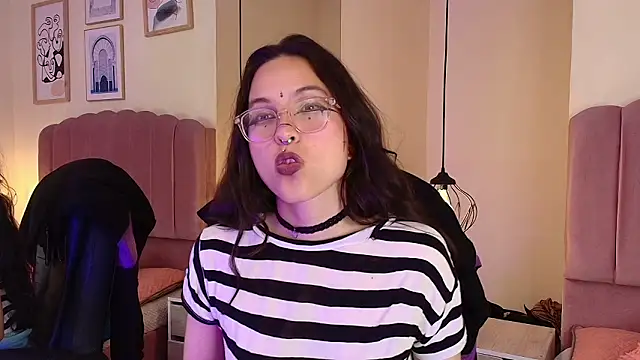 Hanabie_'s cam snapshot