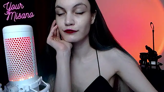 YourMisano's cam snapshot