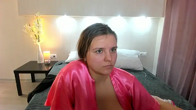 Jenny_Jimmy live sex cam