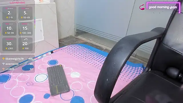 AnitaDuque live sex cam