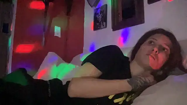 dddasani's cam snapshot