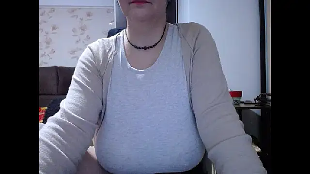 Mary_x's cam snapshot