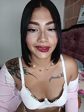 Kylie_brazt's cam snapshot