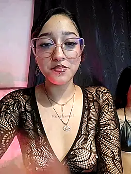 LilithMonette's cam snapshot