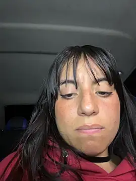 Mia_fiire's cam snapshot