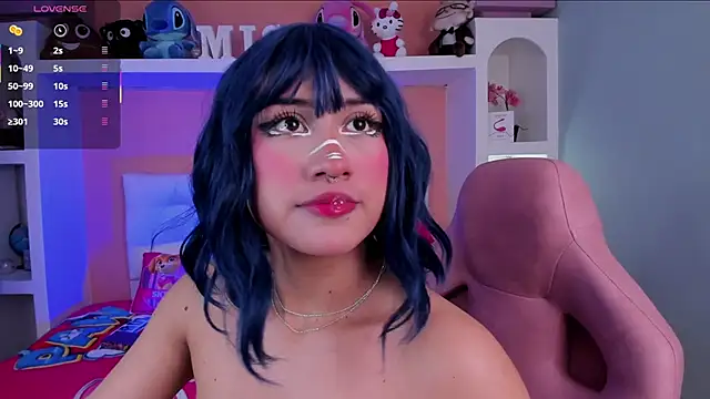 miss___megan's cam snapshot