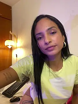 DreamsAnna's cam snapshot