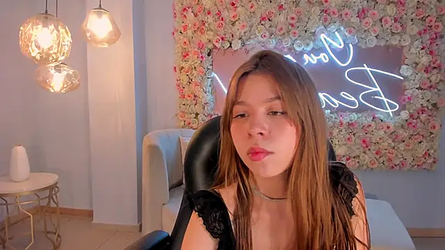 TiffannySins's cam snapshot