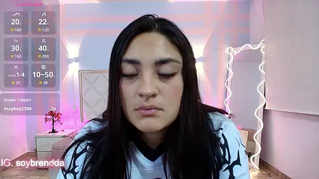 Brendda_tay's cam snapshot