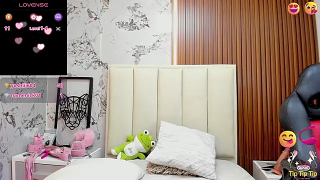 MADISON_ROWAN1's cam snapshot