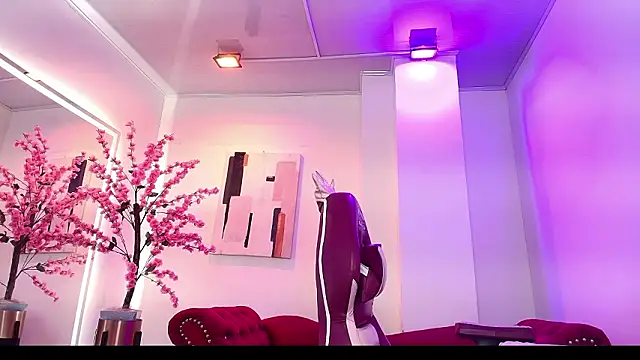 Black_roseee's cam snapshot