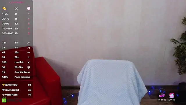 VickyGolden live sex cam