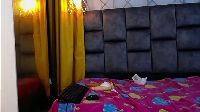 evans__collin's cam snapshot