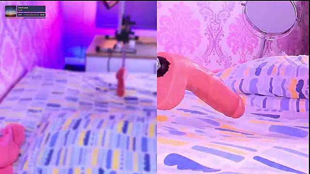 amberthomson_cm's cam snapshot