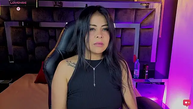 Aniajoness_'s cam snapshot