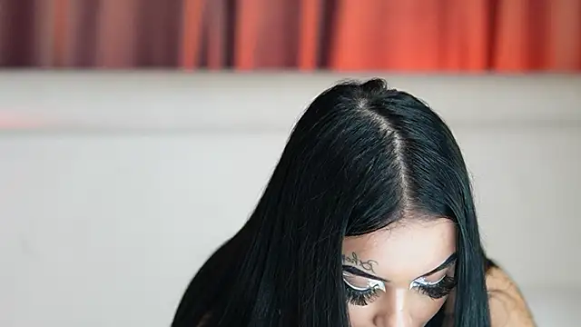 KarsynJaydde's cam snapshot