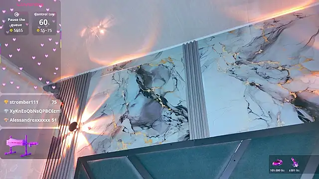 SofiaCopper's cam snapshot