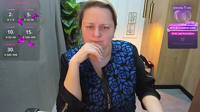 ScarlettSoft's cam snapshot