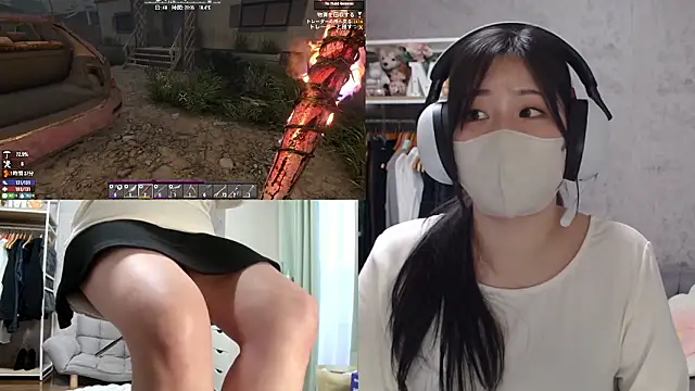 minami1129's cam snapshot