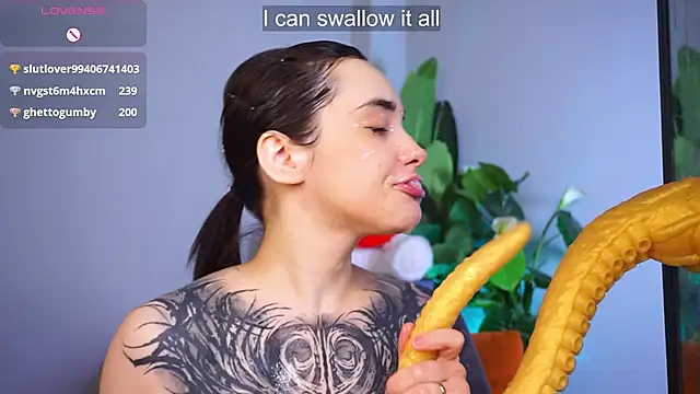 EvaCanton's cam snapshot