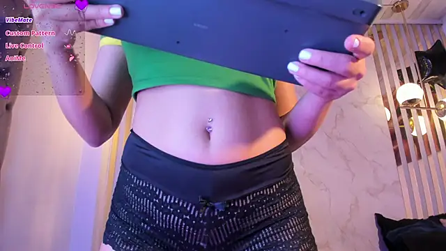 Oriana_gh's cam snapshot