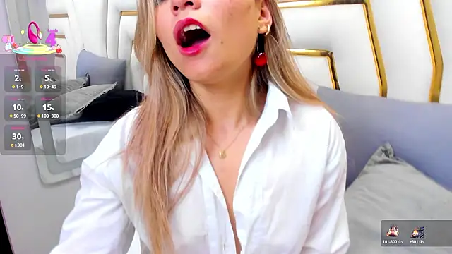 NalaRosse's cam snapshot