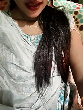 Eshwari_Chopra's cam snapshot