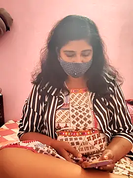 Rupali201's cam snapshot