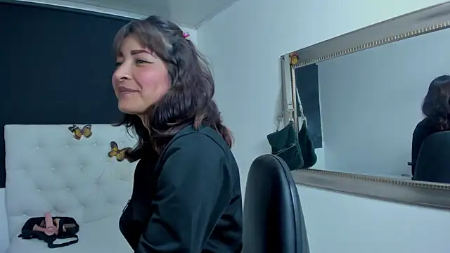 evelynesex's cam snapshot