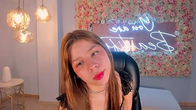 TiffannySins's cam snapshot