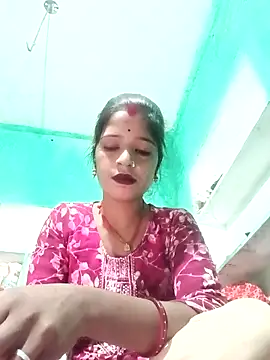 Juli_pande's cam snapshot