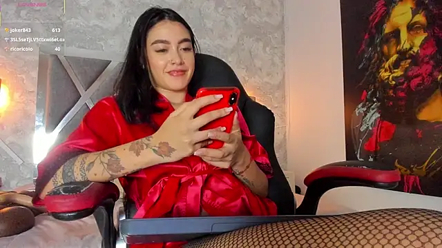 Natt_collins's cam snapshot