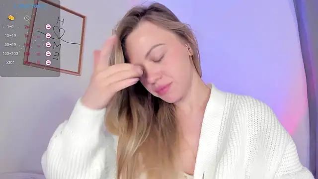 damn_cutie's cam snapshot