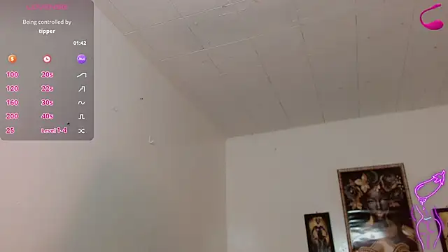 AdharaaMoon live sex cam